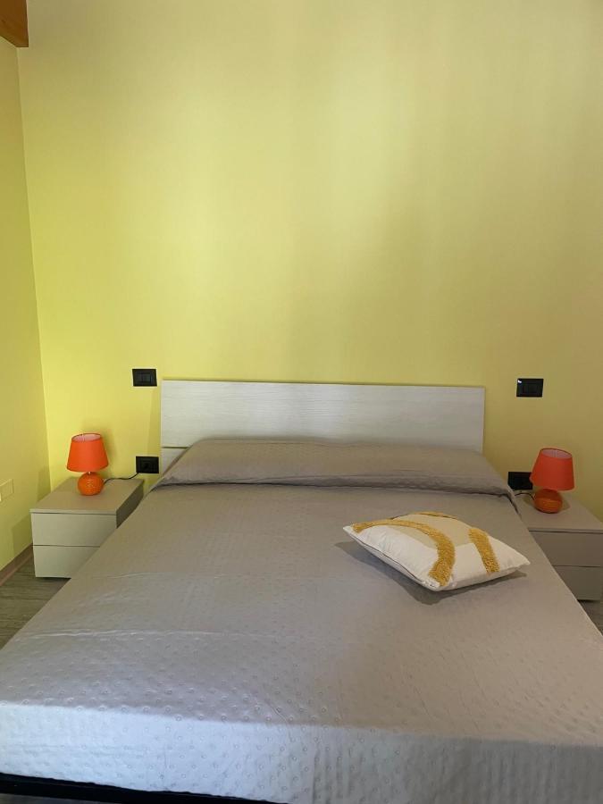 Colleolivi Apartment Serra de' Conti Bagian luar foto